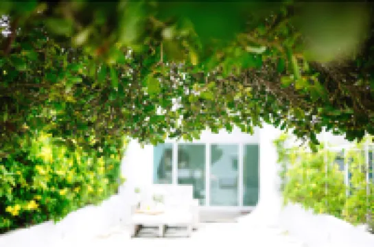 South Border Design Hotel Hotels near Fengchuisha