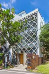 Kenting Orange Moon Inn