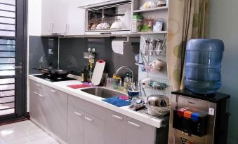 Yunzhuang leisure bed and breakfast