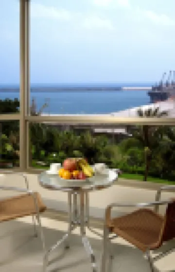 Ocean Hotel