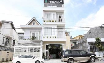 Friendly Homestay