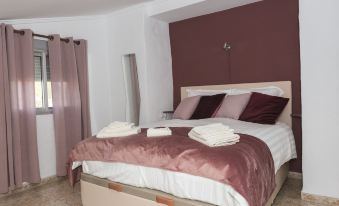 Bed and Breakfast Vakantieplek Casa Josa