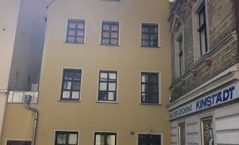 Apartment Wittenberg
