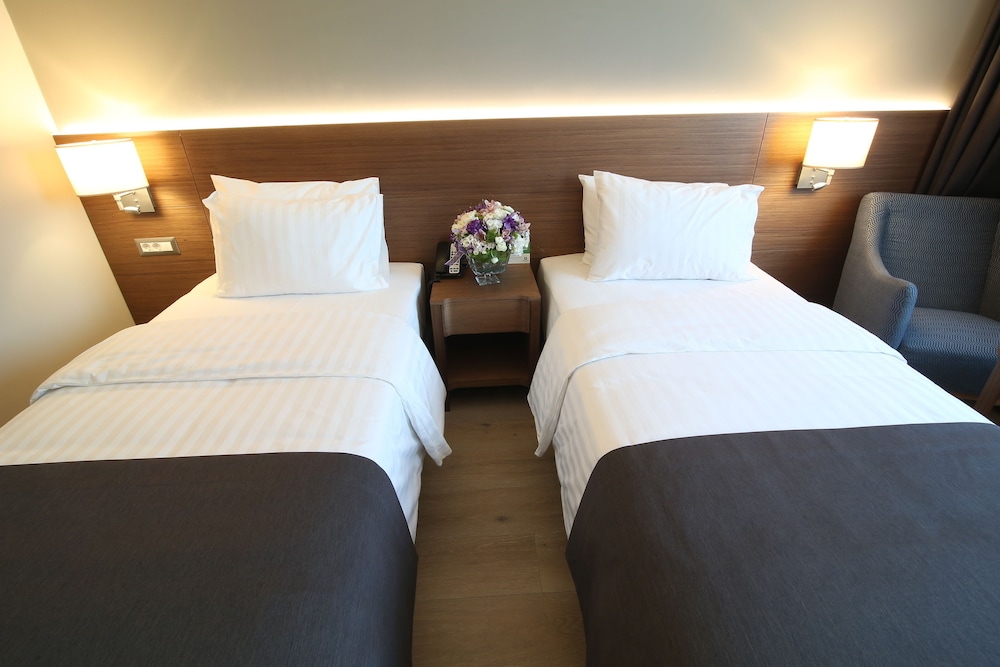 Holiday Inn Bursa - City Centre, an Ihg Hotel