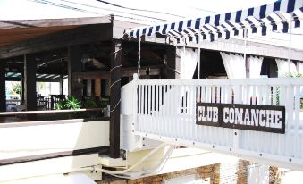 Club Comanche Hotel, St. Croix