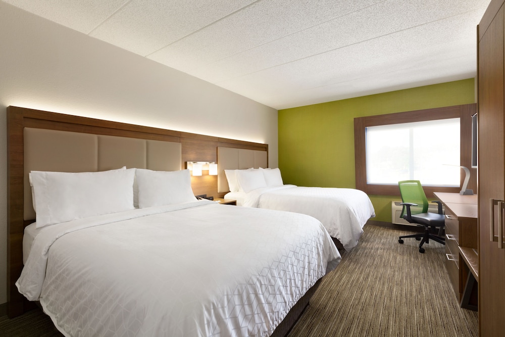 Holiday Inn Express Hartford South - Rocky Hill, an Ihg Hotel