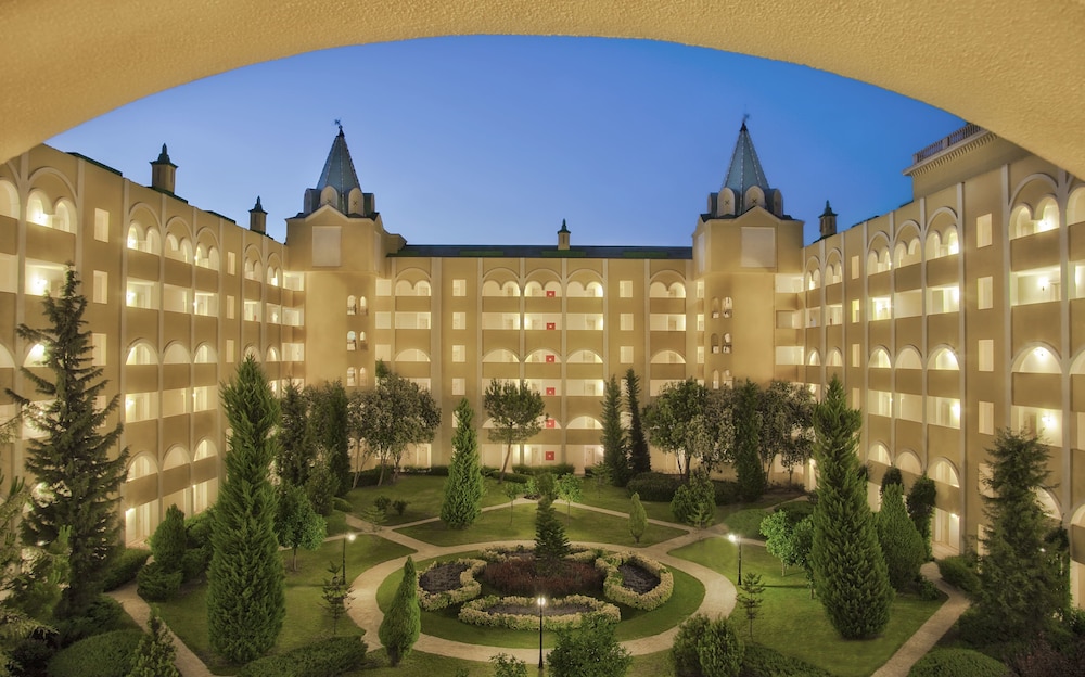 Asteria Kremlin Palace - All Inclusive