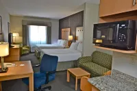 Holiday Inn Express & Suites Monterrey Aeropuerto Hotels near main square of Hacienda Santa Isabel