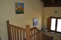 La Cabala de Ibeas Hotels in Provinz Burgos
