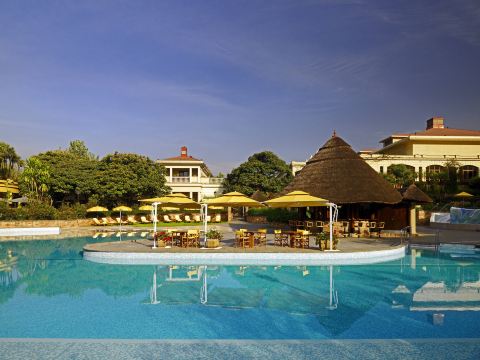 Sheraton Addis, a Luxury Collection Hotel, Addis Ababa