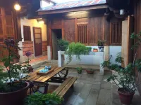 上善若水民宿 水頭聚落附近的飯店