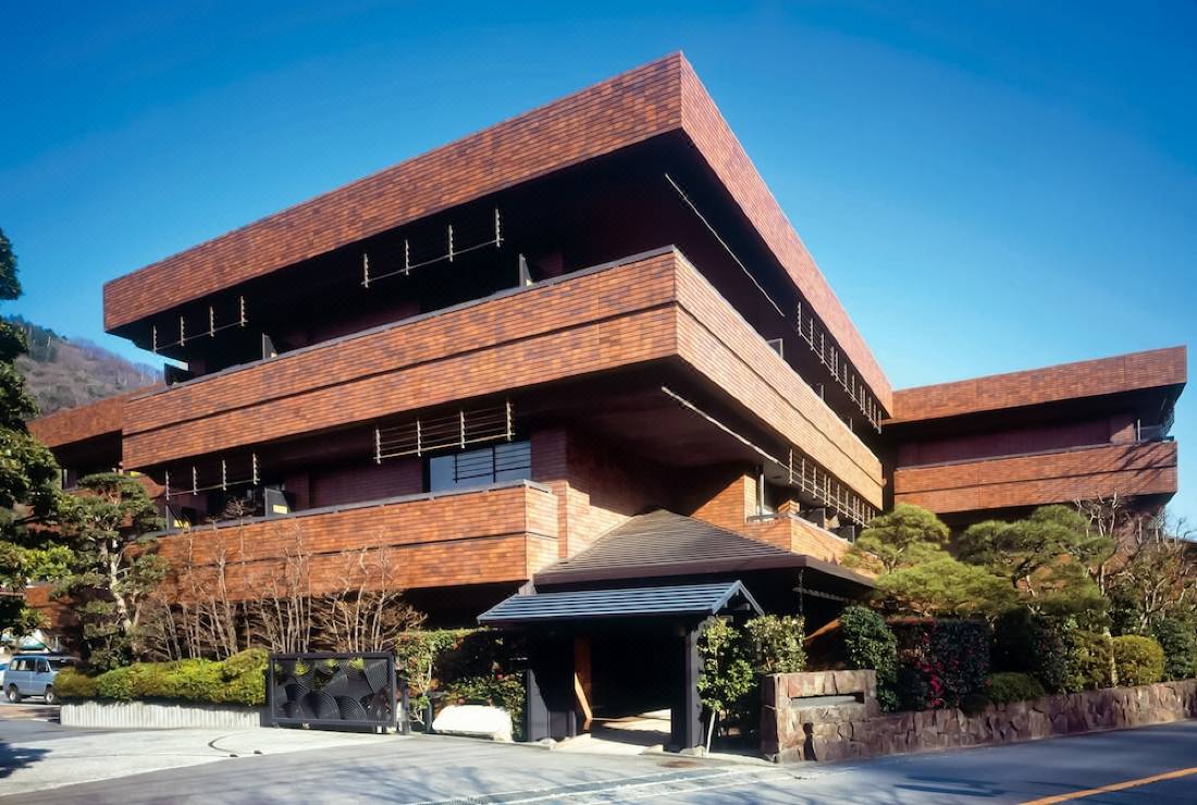 フォレストリゾート 湯の里 杉菜 湯河原 を宿泊予約 22年安い料金プラン 口コミ 部屋写真 Trip Com