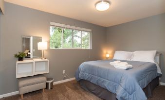 Happy Day Express Lovely 3 Bd Renton Retreat!