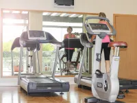 The Sydney Hotel - Gym