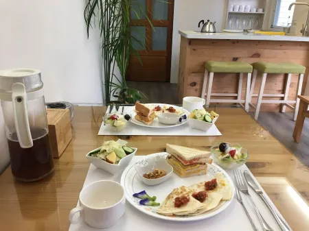 Caves B&B Отели рядом с достопримечательностью «Пунг-Шунг»