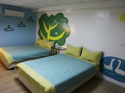 Cai Yeye B&B