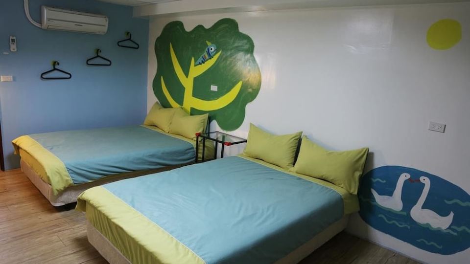 Cai Yeye B&B