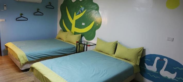 Cai Yeye B&B Hotels in Landkreis Yilan