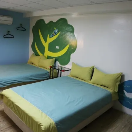 Cai Yeye B&B