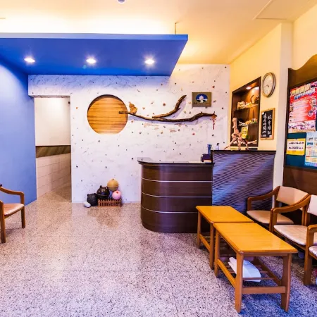 FONG CAI Hostel