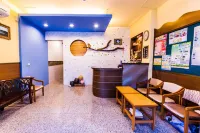 FONG CAI  Hostel