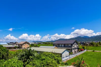 Night Home Hotels in Yilan County