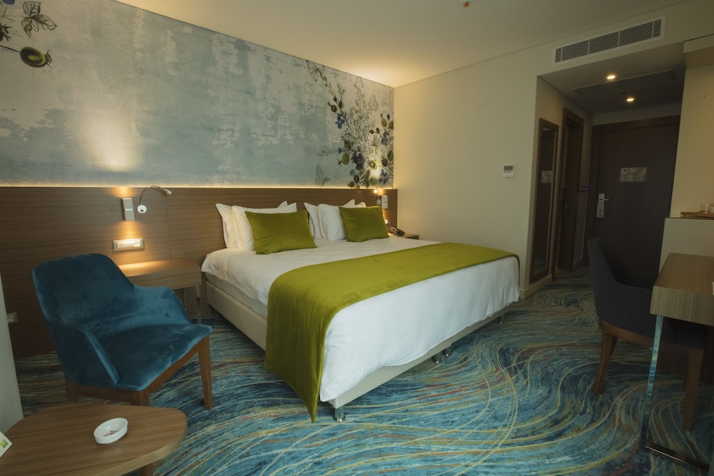 Ibis Styles Izmir Bornova