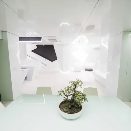 Optimi Rooms Bilbao