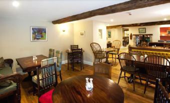 The King's Head