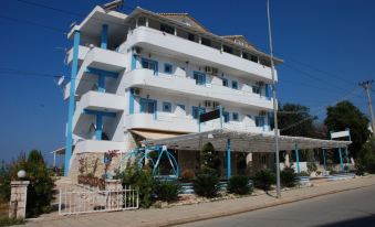 Hotel Murati