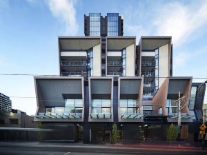 Ilk Apartments South Yarra