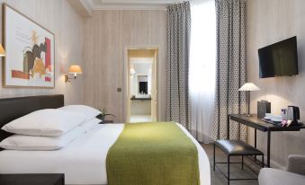 Hotel du Danube Saint Germain