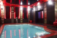 Hotel Alberia