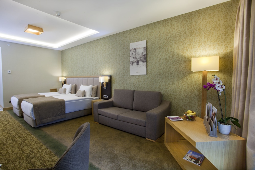 The Parma Hotel Taksim