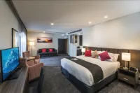 Alexandra Hills Hotel Hotels in Coochiemudlo Island