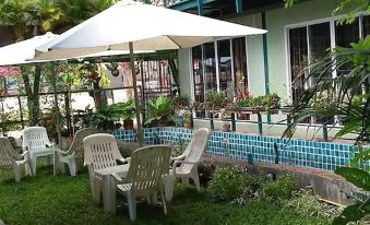 Na Ha Thai Green Home