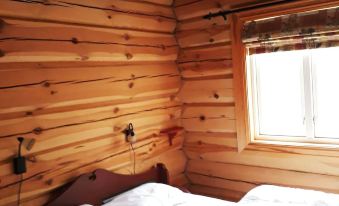 Blazerbu - Cabin for 8 Persons - Hol