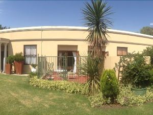 The Guest House Standerton