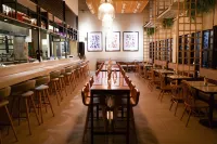 Lub d Manila Makati