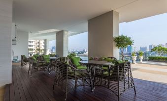 Damai 88 Condominium by Suites Us Homes