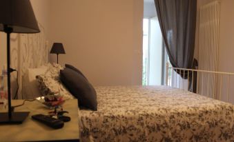 Villa Lucia B&B