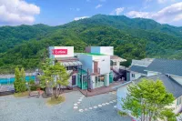 Gapyeong Colline Pension Hotels in Gapyeong