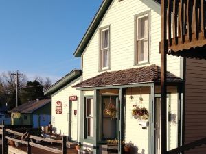 The Sturgis Motel