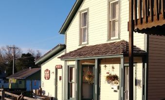 The Sturgis Motel