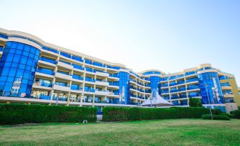 Aparthotel Marina Holiday Club & Spa - All Inclusive & Free Parking