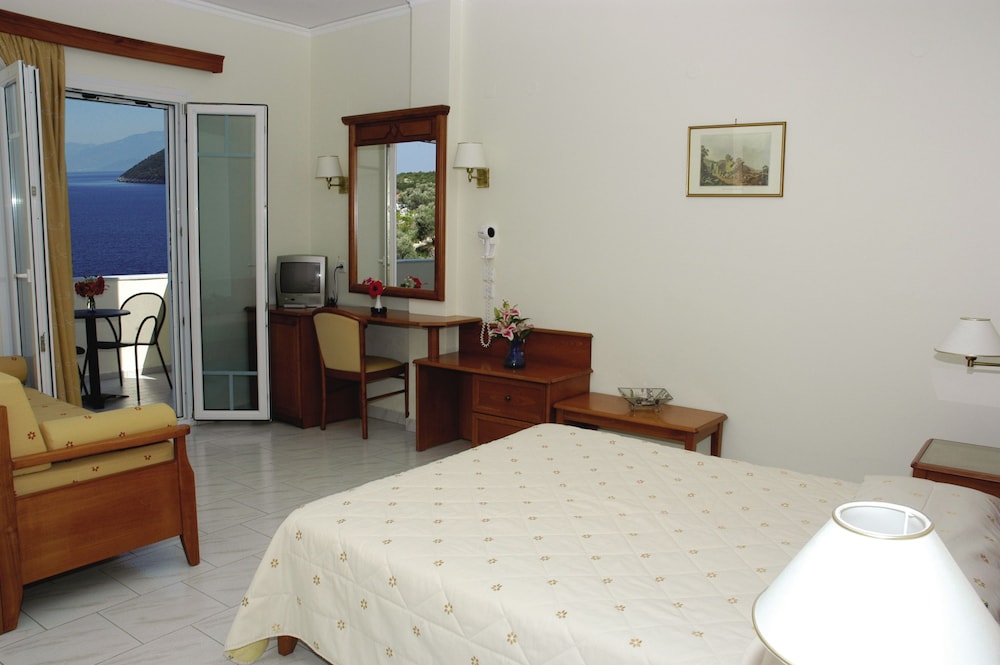 Kerveli Village Hotel