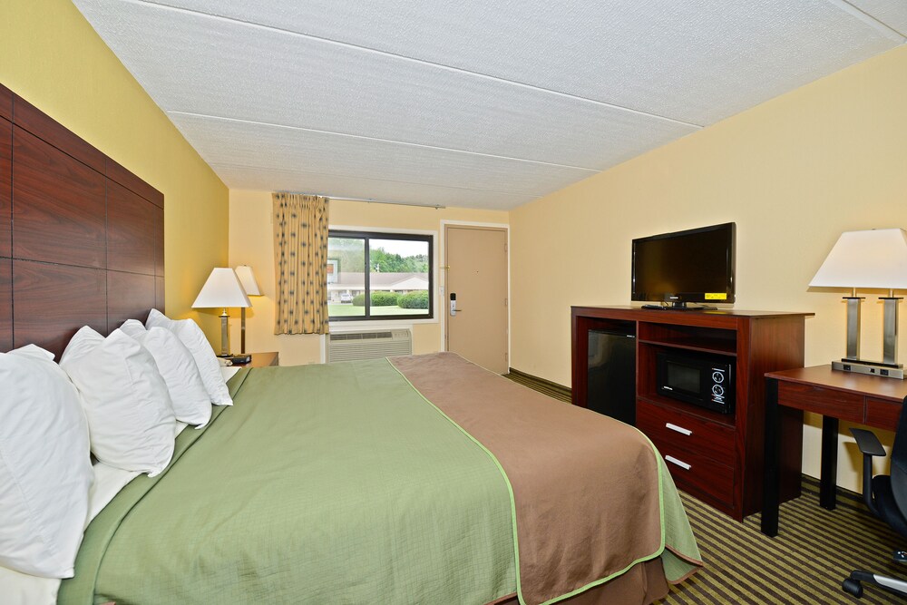 Americas Best Value Inn at Central Valley