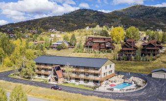 The Inn at Steamboat