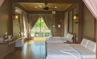 The Waterway Villa