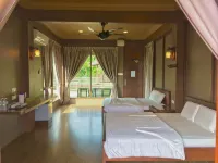 The Waterway Villa Hotels in Bentong District